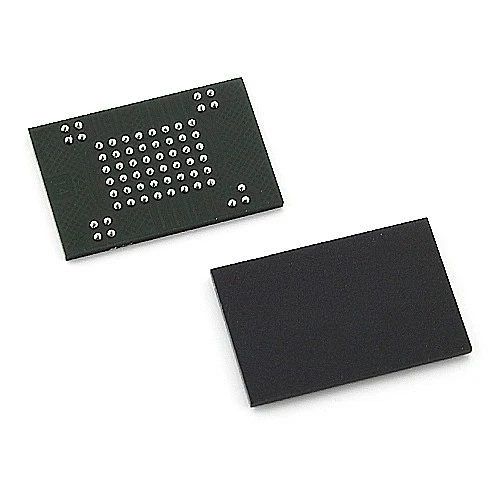 [4pcs] MX30LF1G18AC-XKI NAND Flash Memory 1G BGA63 150 - Image 1 of 1