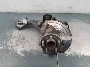 2007 Grand Marquis / Crown Vic Victoria Right Front Hub Knuckle Arms #2679 VV2 - Picture 1 of 7
