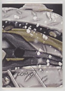 2012 ITG Between the Pipes He Shoots Saves Points Marc-Andre Fleury (Piece 2/9)