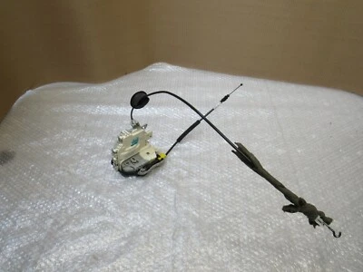 OEM 2010-2020 AUDI TT S5 S4 Q7 Q5 A8 FRONT RIGHT DOOR LOCK ACTUATOR MOTOR 17028 - Image 1 of 4