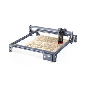 Creality CR-Laser Falcon 10W Graviermaschine für Holz, 400x415mm, EU-Version - Bild 1 von 21