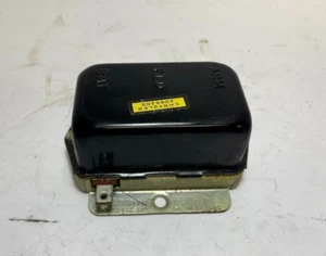 1955 Dodge Plymouth Belvedere Coronet Suburban Voltage Regulator 2095208 NOS - Picture 1 of 4