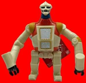 Bandai Godzilla Singular Point 2021 Jet Jaguar 150mm Figur Movie Monster Series - Bild 1 von 12