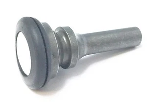 Juego de descarga de remache de 3/4" de diámetro con protector de goma para machazo de remache con vástago .401 - Imagen 1 de 4
