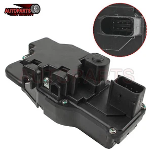 For 2011-2014 Cadillac CTS Coupe Black Front Driver Door Lock Latch Actuator - Bild 1 von 11