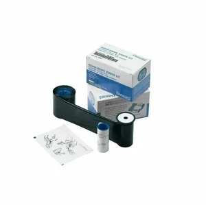 Datacard 552954-601 Monochrome (K) Ribbon 1500 prints (Replaced by 532000-053) - Picture 1 of 1