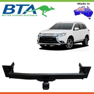 New BTA Heavy Duty Towbar To Suit Mitsubishi Outlander 12/2012 - 07/2021 - Bild 1 von 4