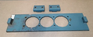 Peterson Pressure Testing Plate 5802 (Buick V6 3.8) - Imagen 1 de 3