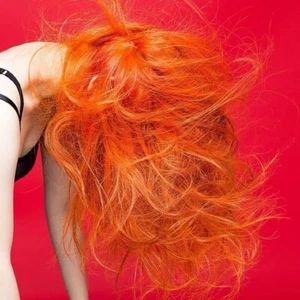 Psychedelic Sunset MANIC PANIC Semi Permanent Orange Red Hair Color Dye Cream - Picture 1 of 11