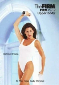 The 'Classic' FIRM: Upper Body - Picture 1 of 1