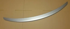 Opel Insignia B Heckspoiler Original OPC Line Pack GSI NEU 13488956 Silber - Bild 1 von 4