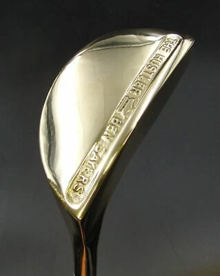 Vuntage The Hustler Ben Sayers Putter 91cm Length Steel Shaft - Image 1 of 4