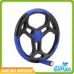 PoolCraft Pool Cover Roller Wheel - Deluxe - Picture 1 of 1