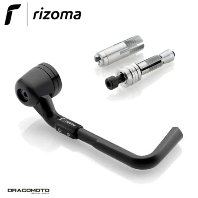 Suzuki GSX R 750 2008-2010 PROGUARD SYSTEM® Sport Edition RIZOMA LP040BM LP20... - Image 1 of 4