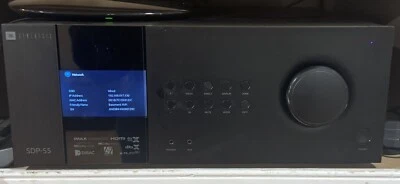 jbl synthsis spd 55 como nuevo con embalaje original Foto 1 de 4