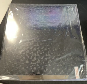 Druckplatte PEO-Bulidplatte Doppelseitig 235 mm x 235 mm - Bild 1 von 3