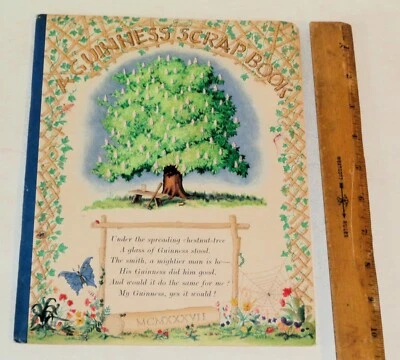 Guinness Scrapbook - Image 1 of 3