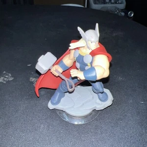 Disney Infinity 2.0 Marvel THOR Character Figure@ - Picture 1 of 7