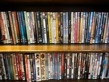 DVD Movies Disc Only -  Pick and Choose from list Combine ship and save