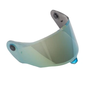 Bell Panovision Optics Without Posts Face Shield Fits Pro Star, Race Star,Star - Picture 1 of 19