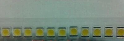 100Pcs Lot LATWT470RELZK 3528 Led Backlight LCD TV Backlight Beads - Image 1 of 4