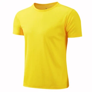 Boys' Activewear Short Set - Short Sleeve T-Shirt and Gym Shorts Performance Set - Picture 1 of 145