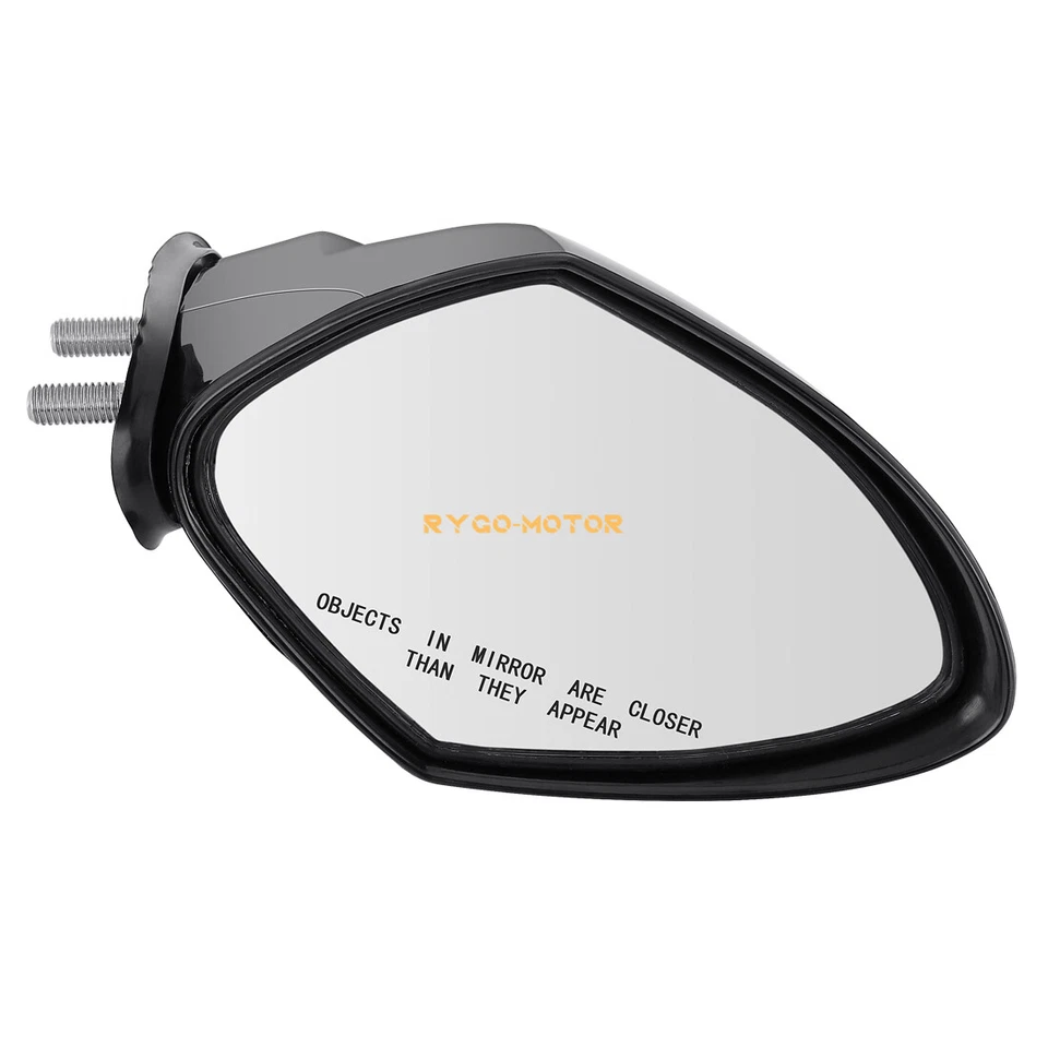 Right Hand Mirror For Yamaha WaveRunner VX 1100 Deluxe Cruiser Sport 2005-2009 - Image 1 of 4