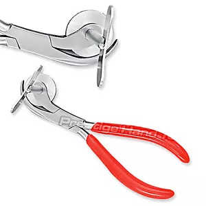 "Anello dito emergenza prestige anello matrimonio acciaio inox 6,5" - Foto 1 di 2