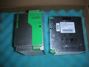 PHOENIX QUINT-PS-100-240AC/12DC/10 - Picture 1 of 1