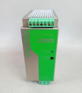 Phoenix Contact 2938581 QUINT-PS-100-240AC/24DC/5 - Picture 1 of 3