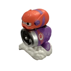 Disney Tsum Tsum Mystery Stack Pack Figure Series 3- Suited Baymax - Picture 1 of 1