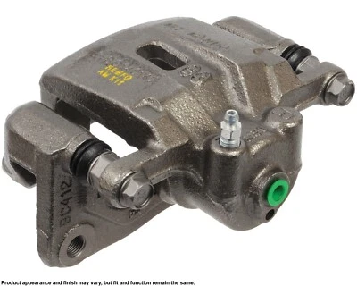 Pinza de freno de disco lateral pasajero trasero para Hyundai Genesis Coupe (19-B6395) Foto 1 de 4