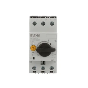 EATON MOELLER PKZM0-10 Thermal Magnetic Circuit Breaker NEW - Picture 1 of 3