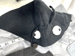 Hunde Spinne Kostüm, Größe XL - Bild 1 von 8
