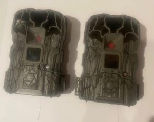 Stealth Cam Infrared No Glo Trail Cameras - Picture 1 of 6