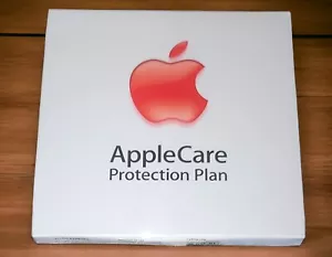 AppleCare Protection Plan Auto Enroll Mac 607-8192-B NEW SEALED For MacBook - Picture 1 of 3