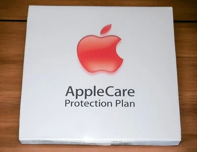 AppleCare Protection Plan for Mac – Auto Enroll – Sealed Box – 607-0912-B - Image 1 of 3