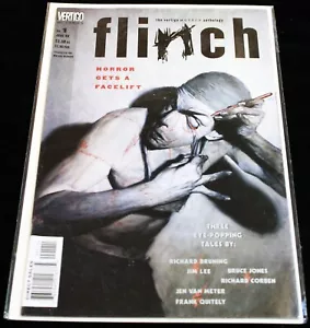 Flinch #1 - DC/Vertigo Juni 1999 - Bild 1 von 1
