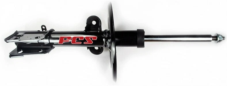 Conjunto de puntal de suspensión para Plymouth Grand Voyager 1996-2000 delantero 193DX77 Foto 1 de 1