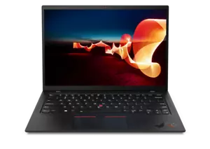 Lenovo ThinkPad X1 Carbon Gen 9 14" WUXGA Touch i7-1165G7 32GB 512GB FPRdr W11P - Picture 1 of 11