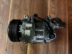 BMW E8x E9x E6x 4-Zylinder N43 N46N Klimakompressor 64 50 9 156 820 - Bild 1 von 3