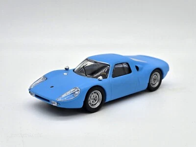 Porsche 904 Carrera GTS 1963 - NO BOX 1:43 - Immagine 1 di 2