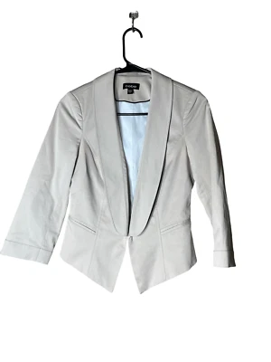 Blazer Bebe Vintage Y2K Tamanho 2 - Imagem 1 de 4