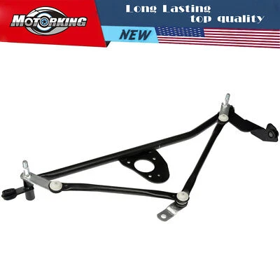 Enlace limpiaparabrisas para Cadillac CTS SRX STS 2003-2011 Foto 1 de 4