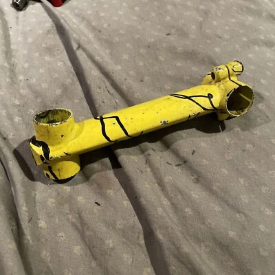 GT stem 14cm vintage 1980’s - Image 1 of 4