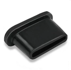 5x USB-C ANTI-DUST OXIDATION PLUG STOPPER for SAMSUNG GALAXY S25 EDGE - Zdjęcie 1 z 2
