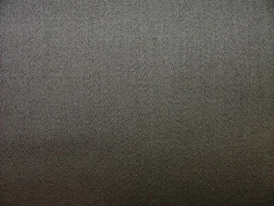 Mark Alexander Romo Fabric 5.8 Metres Town Driftwood Wool Upholstery - Image 1 of 4