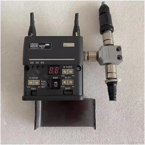 1PZ OMRON WD30-SE01 WD30-SE01 USATO testato buono - Foto 1 di 2