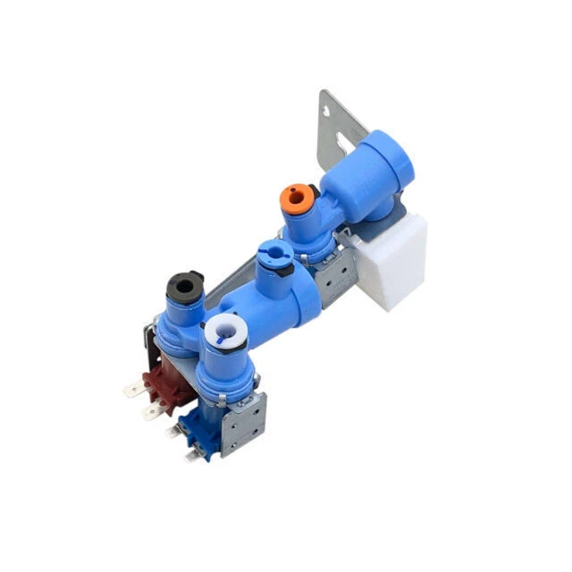GE Isolation Valve and Jumper (WR57X30890)