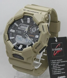 ✅ Casio G Shock GA-010-5AER Herrenuhr ✅ - Bild 1 von 3